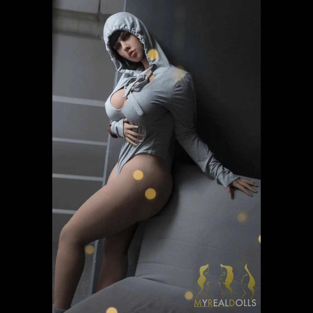 Brandy BBW Sex Doll - Image 20