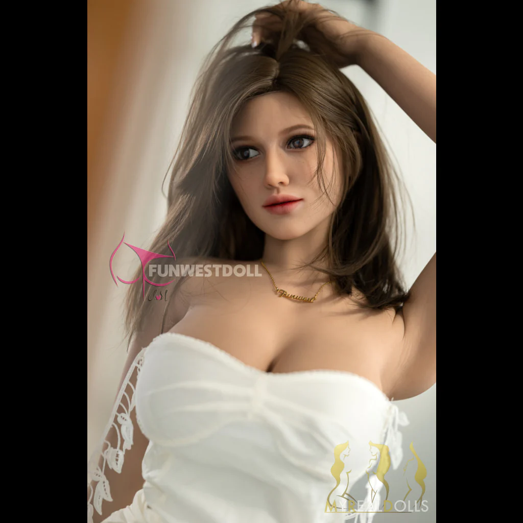 Bruna Sex Doll - Image 29