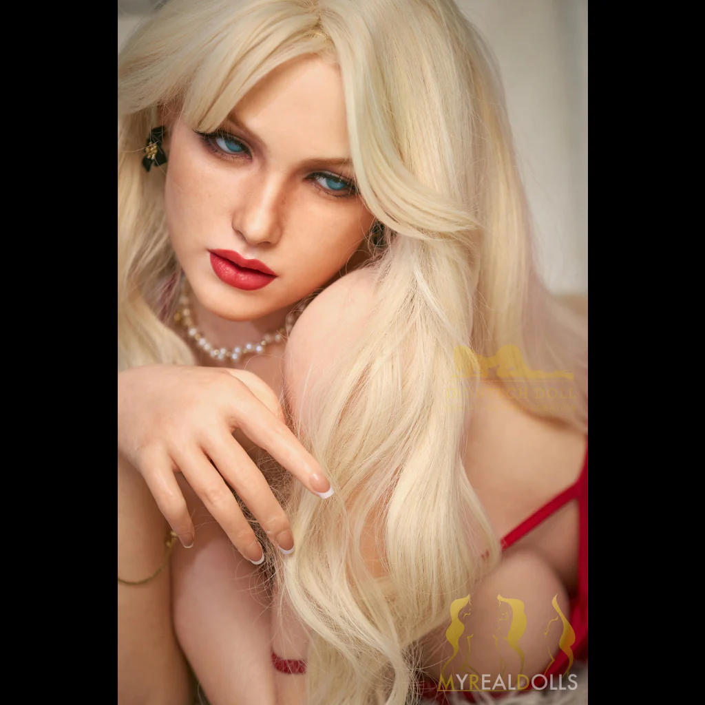 Cara Realistic Sex Doll - Image 17