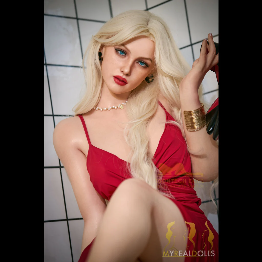Cara Realistic Sex Doll - Image 6