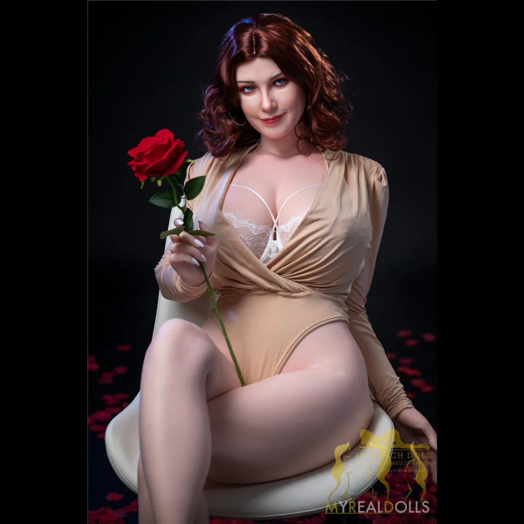 Carmel Realistic Sex Doll - Image 16