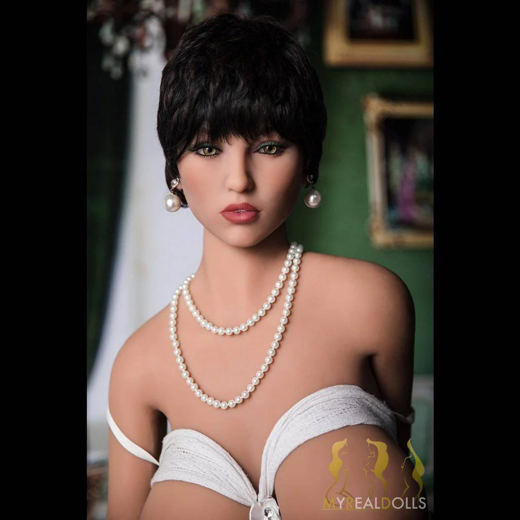 Cassie BBW Sex Doll - Image 15