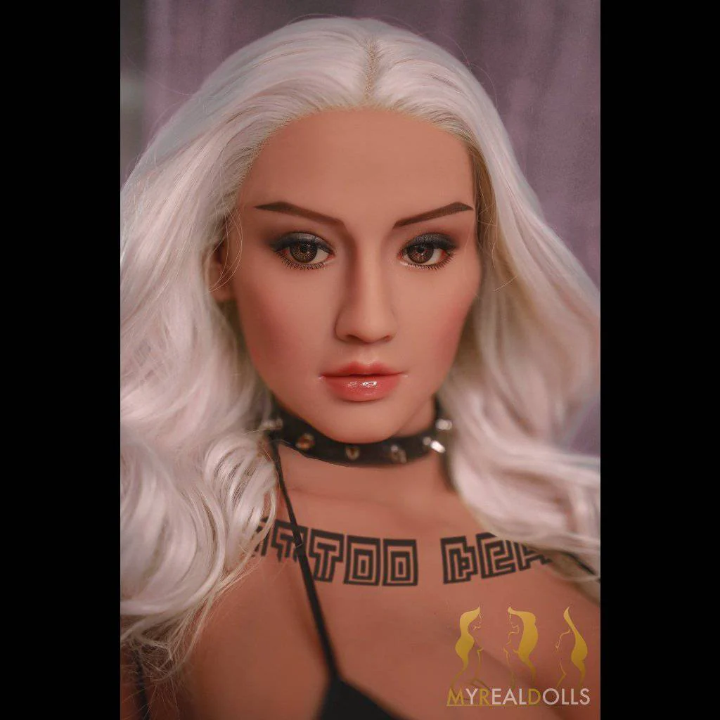 Charline Tall-Busty Sex Doll - Image 16