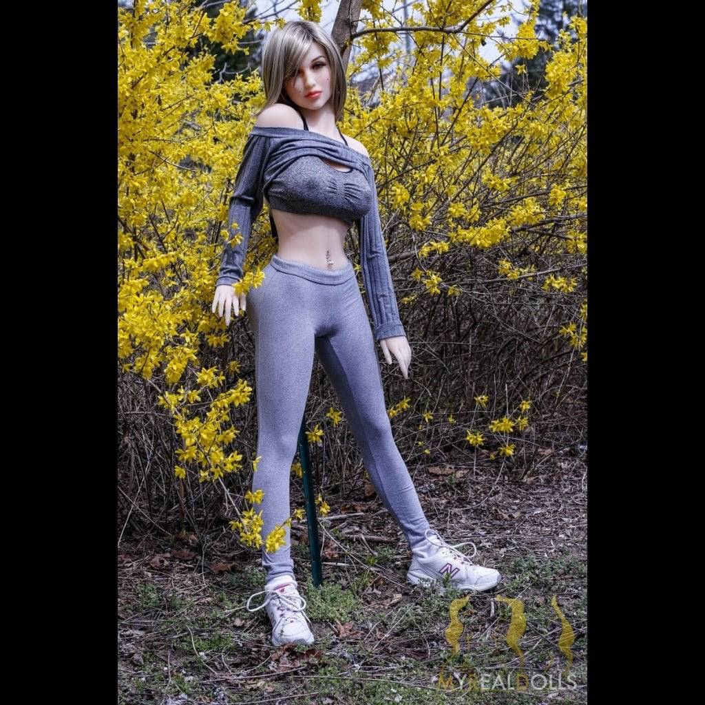 Chrissy Beautiful Sex Doll - Image 9