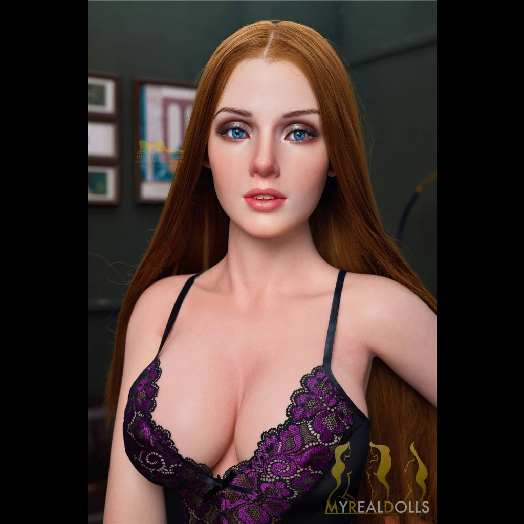 Cinderella Realistic Sex Doll - Image 32