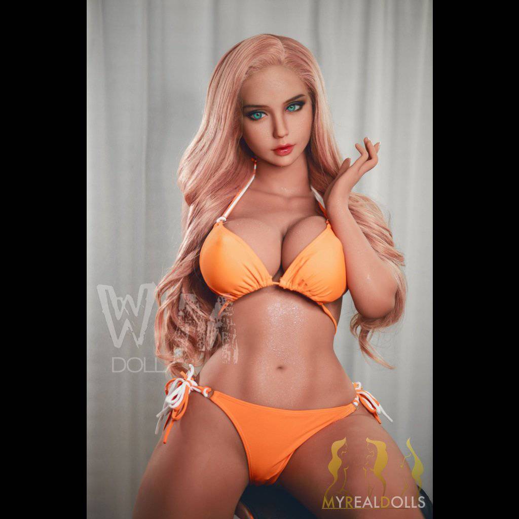 Clarisse Big Booty Sex Doll - Image 18
