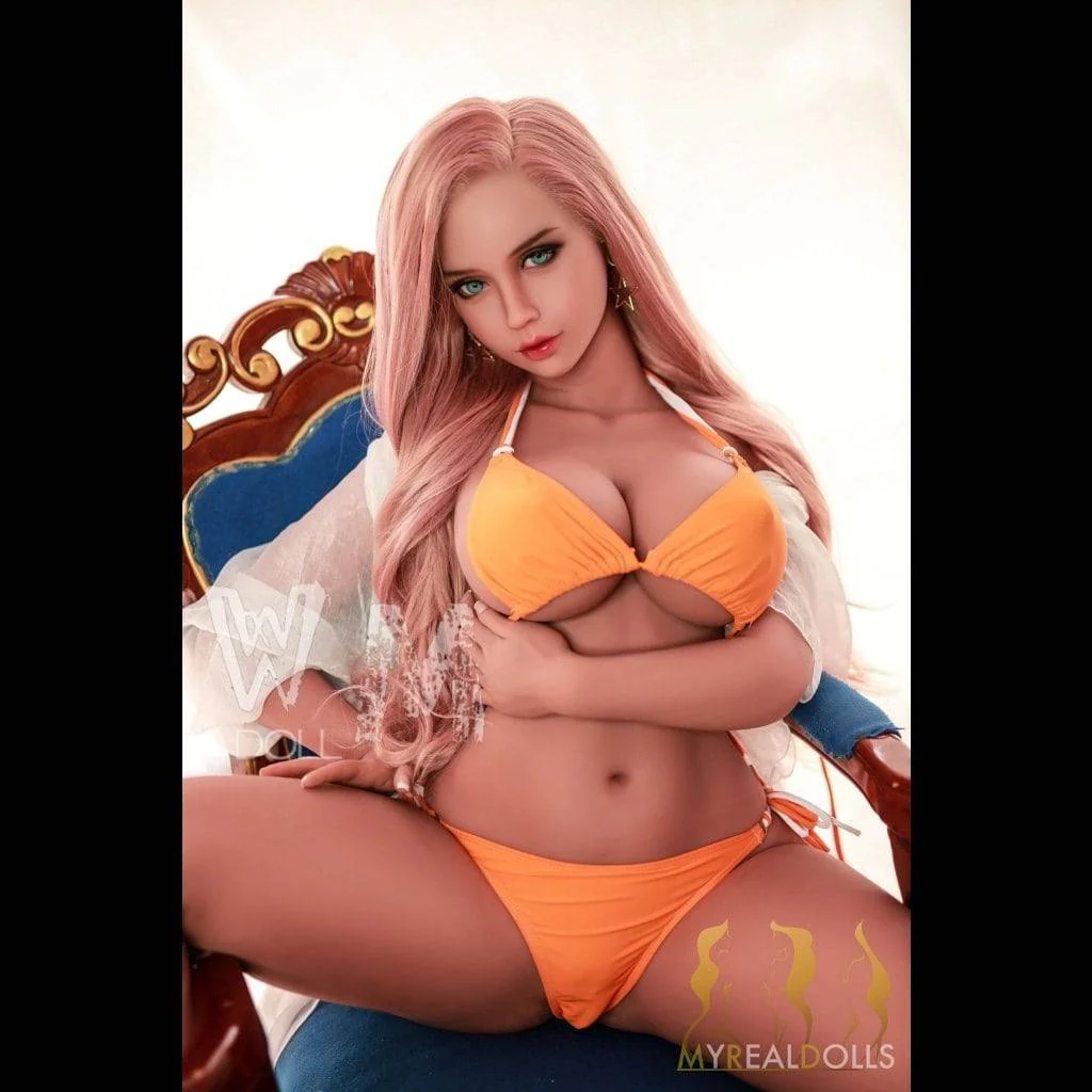 Clarisse Big Booty Sex Doll - Image 19