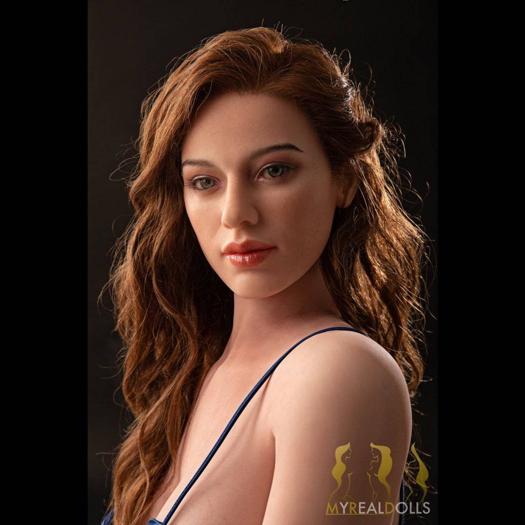 Clementine Realistic Sex Doll - Image 6