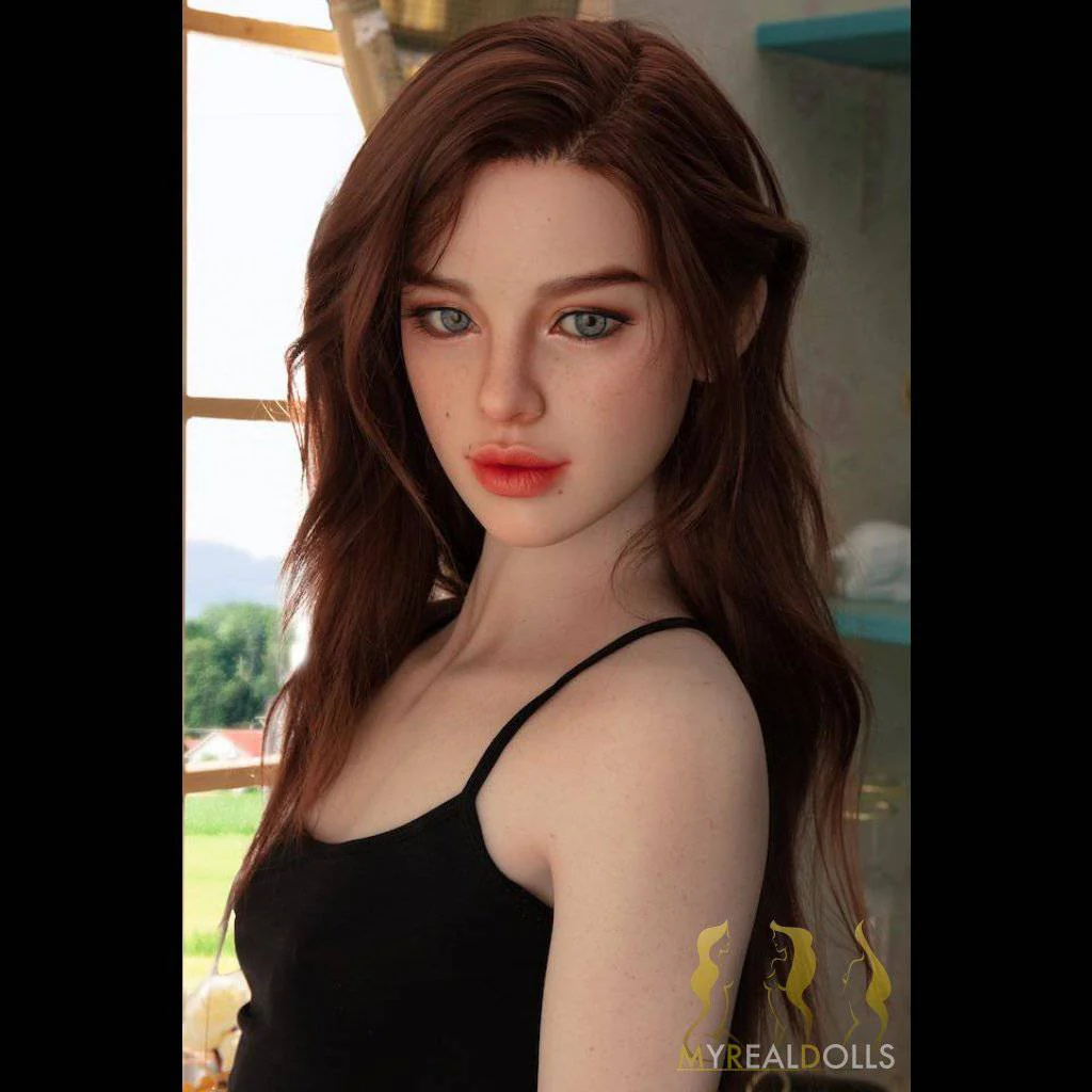Courtney Realistic Sex Doll - Image 19
