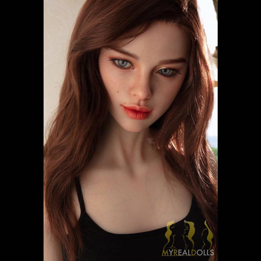 Courtney Realistic Sex Doll - Image 28