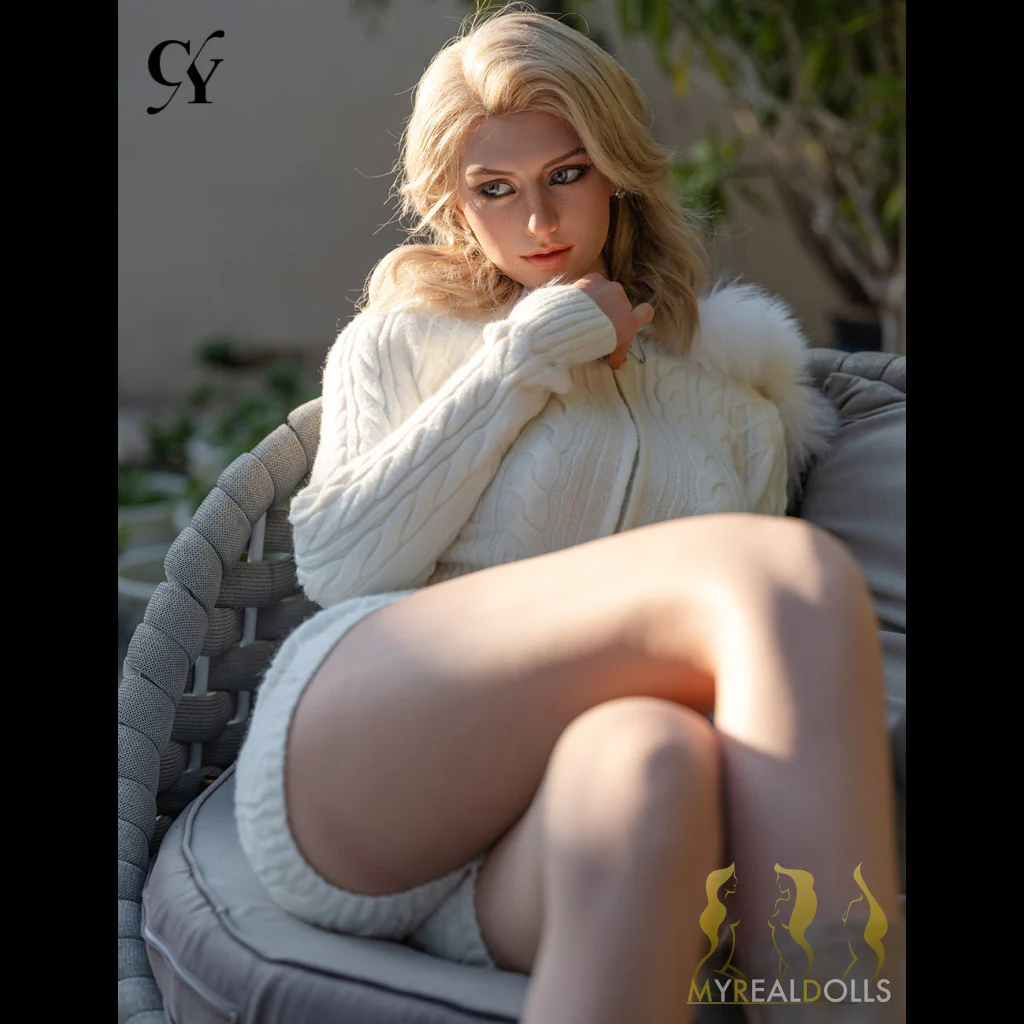 Dagna Sex Doll - Image 3