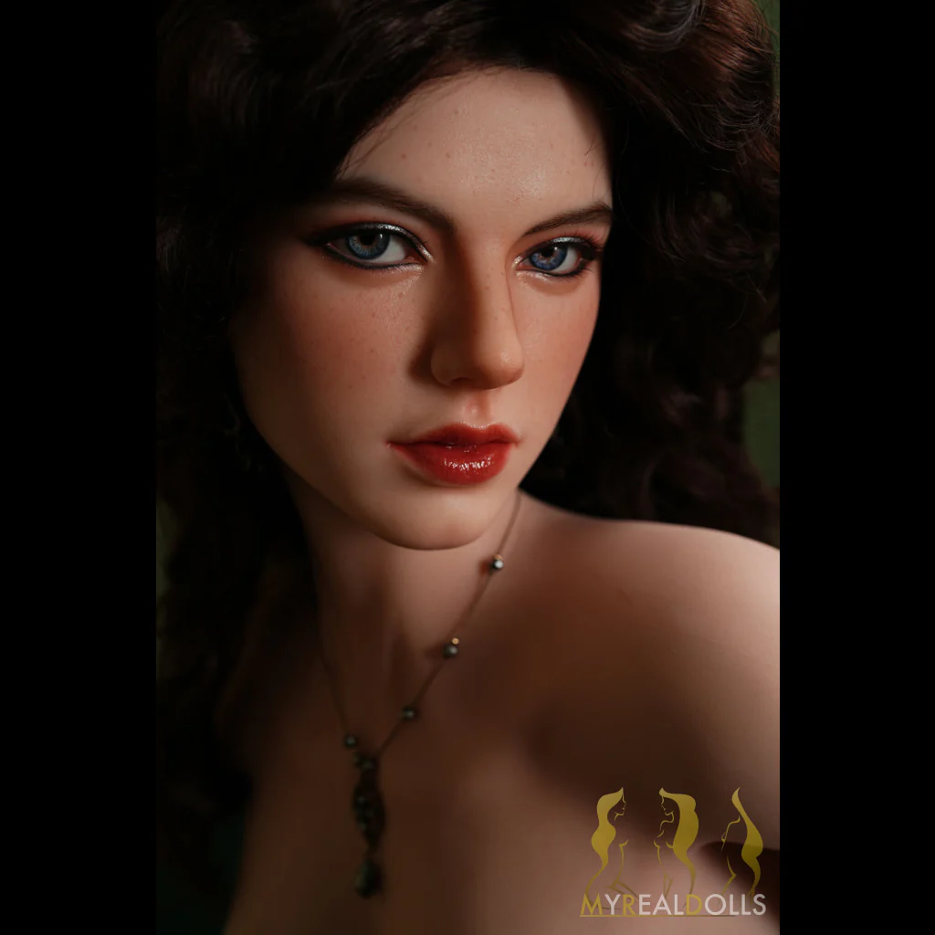 Danielle Realistic Sex Doll - Image 20