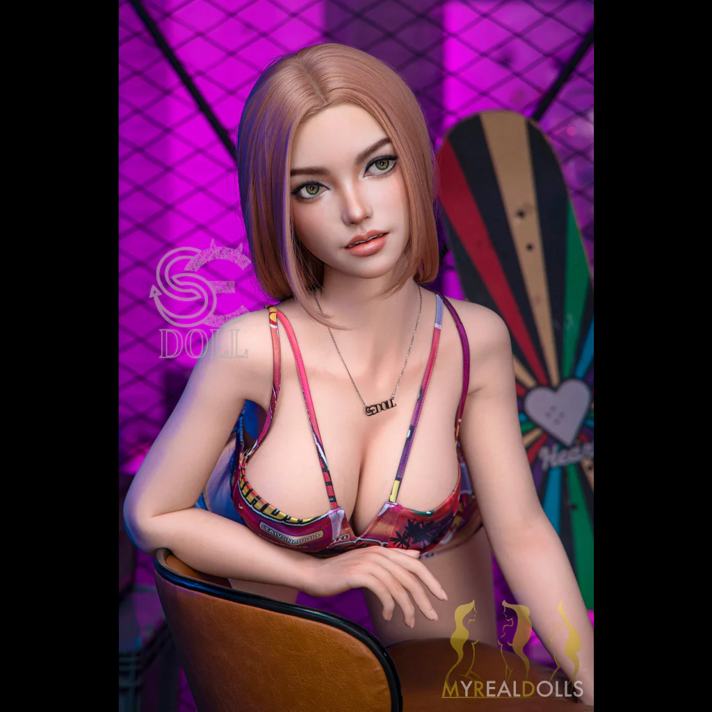DARYA Sex Doll - Image 17