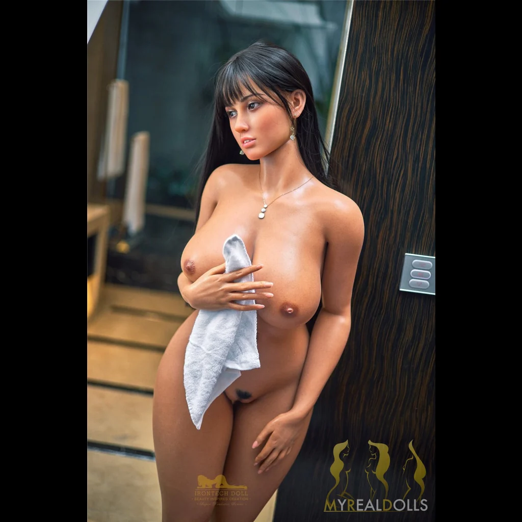 Debra Realistic Sex Doll - Image 22