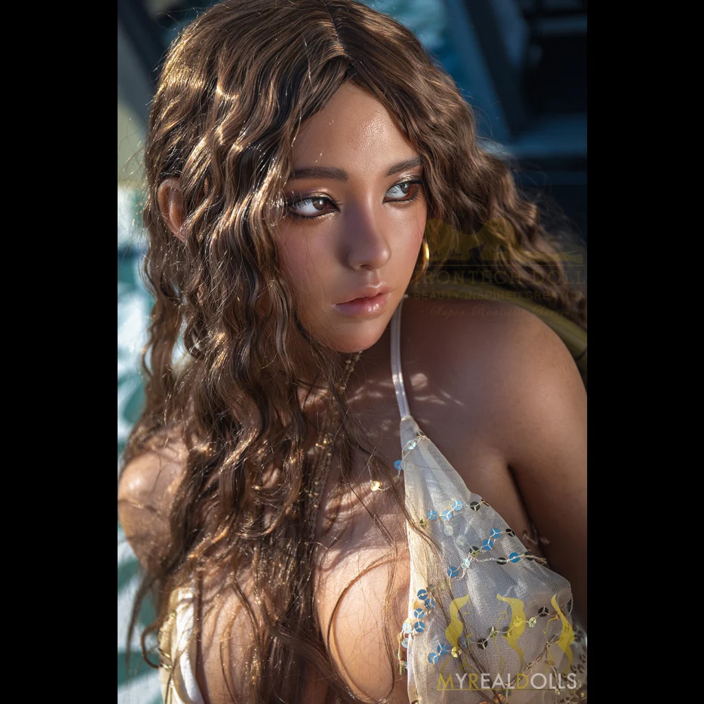 Eileen Realistic Sex Doll - Image 20