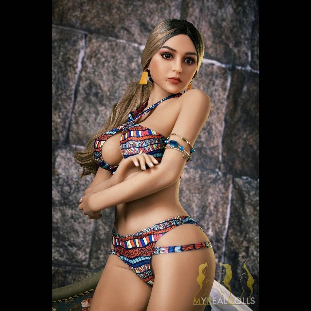 Eldora Brazilian Sex Doll - Image 16