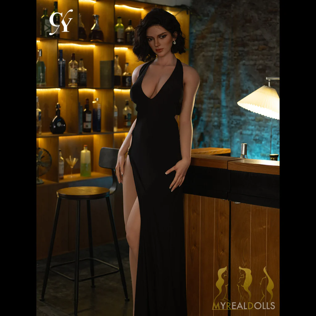 Elena Sex Doll - Image 5
