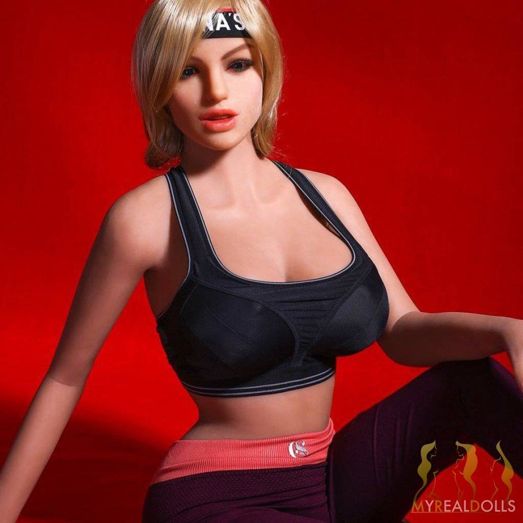 Ella Sporty Sex Doll - Image 17