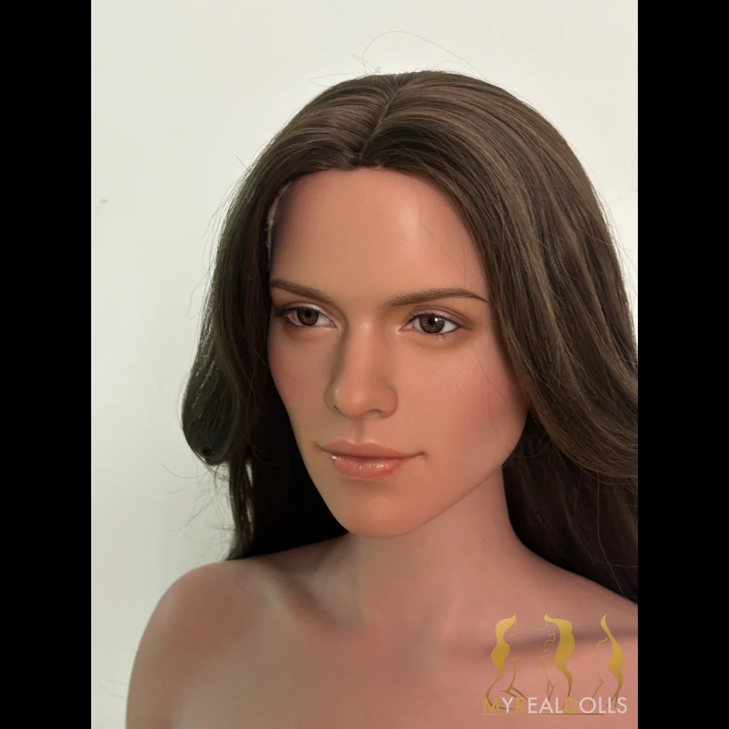 Emelda Realistic Sex Doll - Image 27