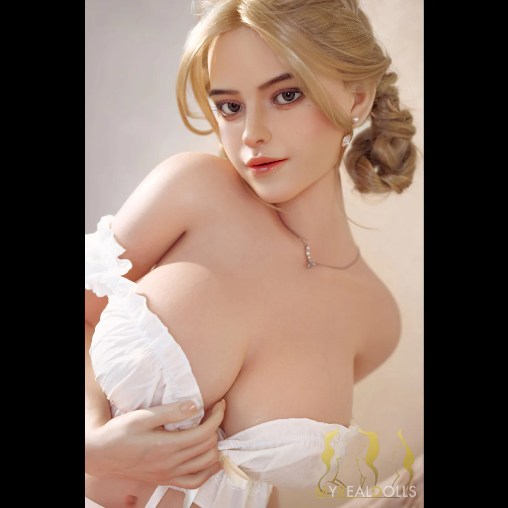 EMILIYA Sex Doll - Image 17