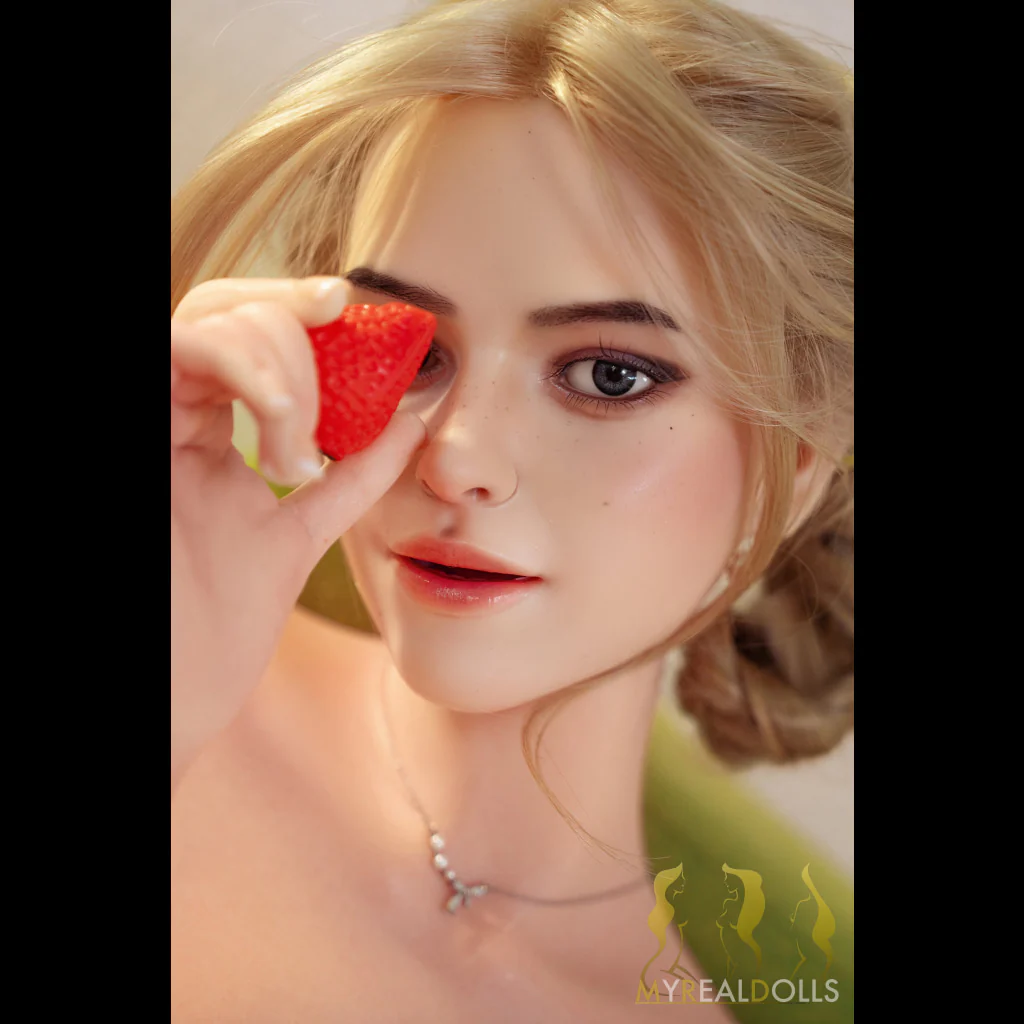 EMILIYA Sex Doll - Image 26