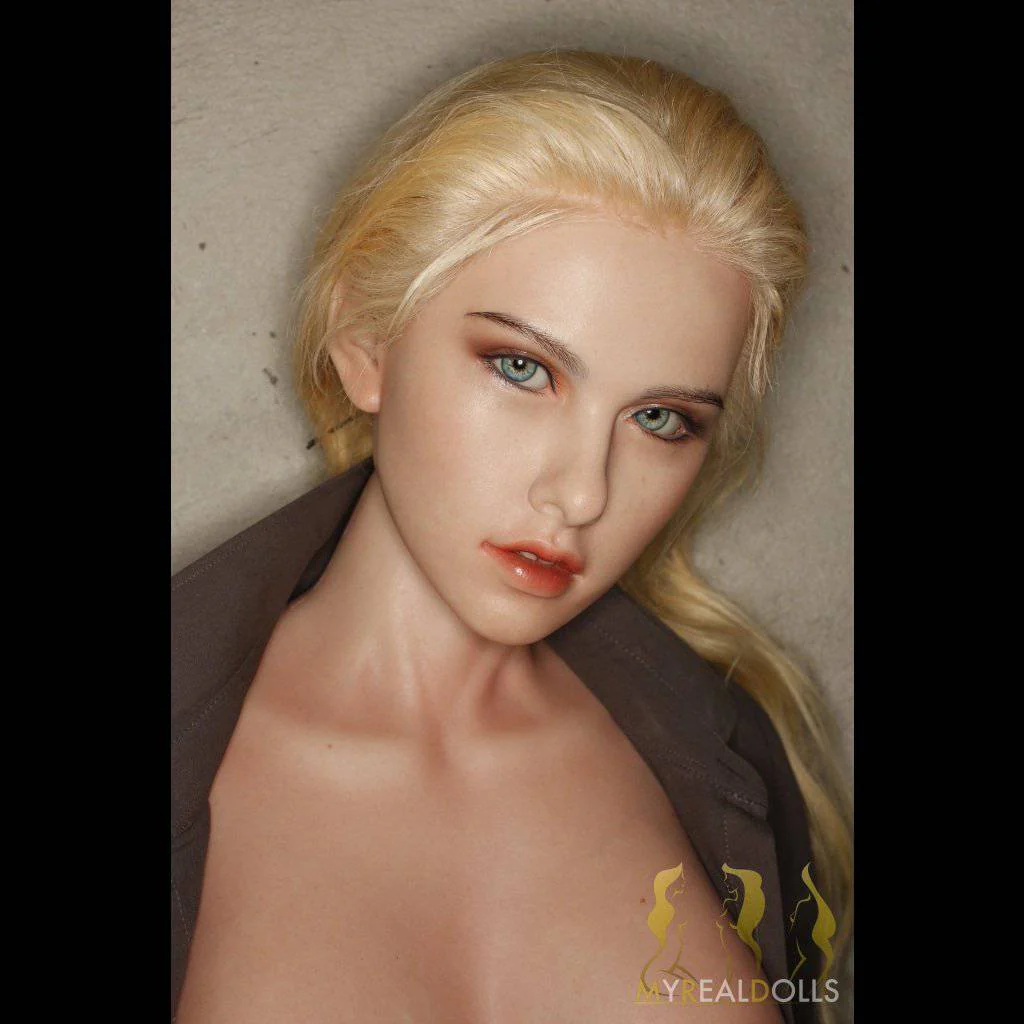 Emmanuelle Realistic Sex Doll - Image 18