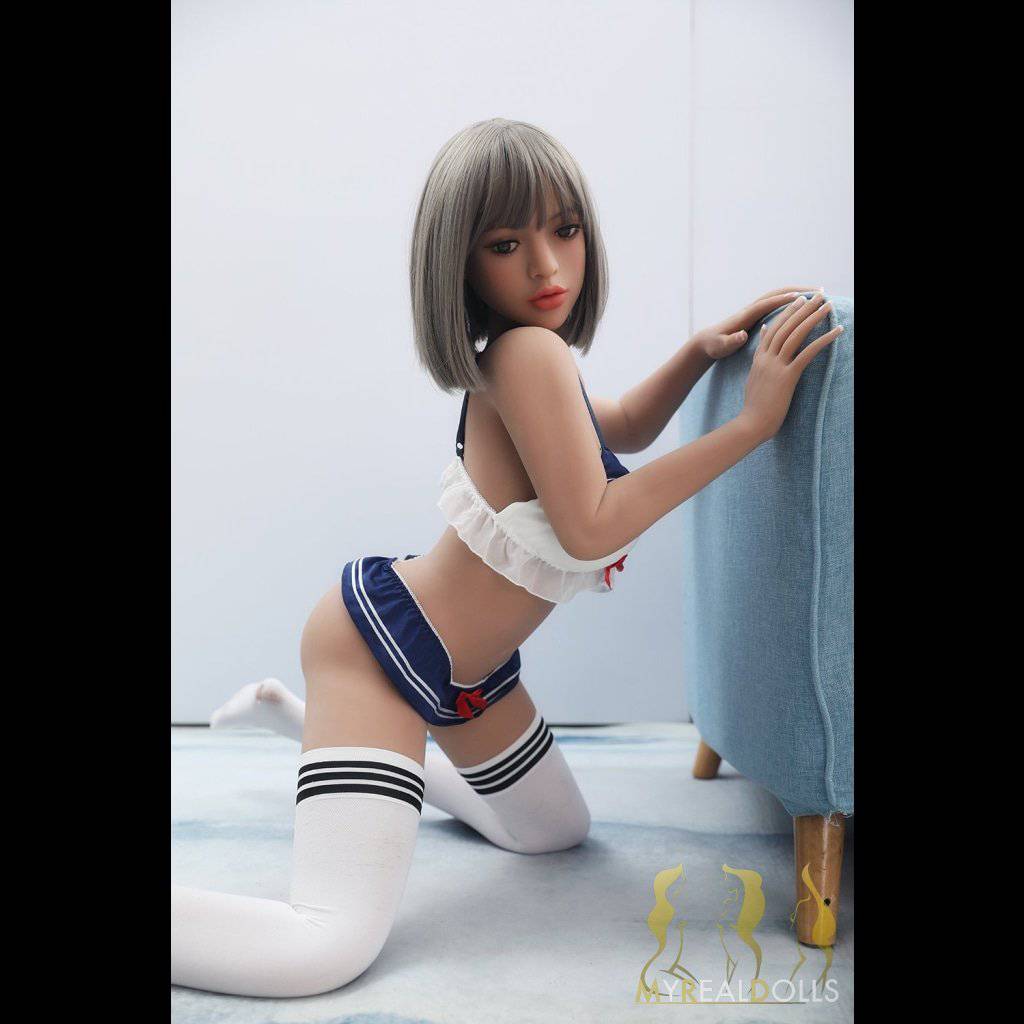 Emmy Exotic Sex Doll - Image 17