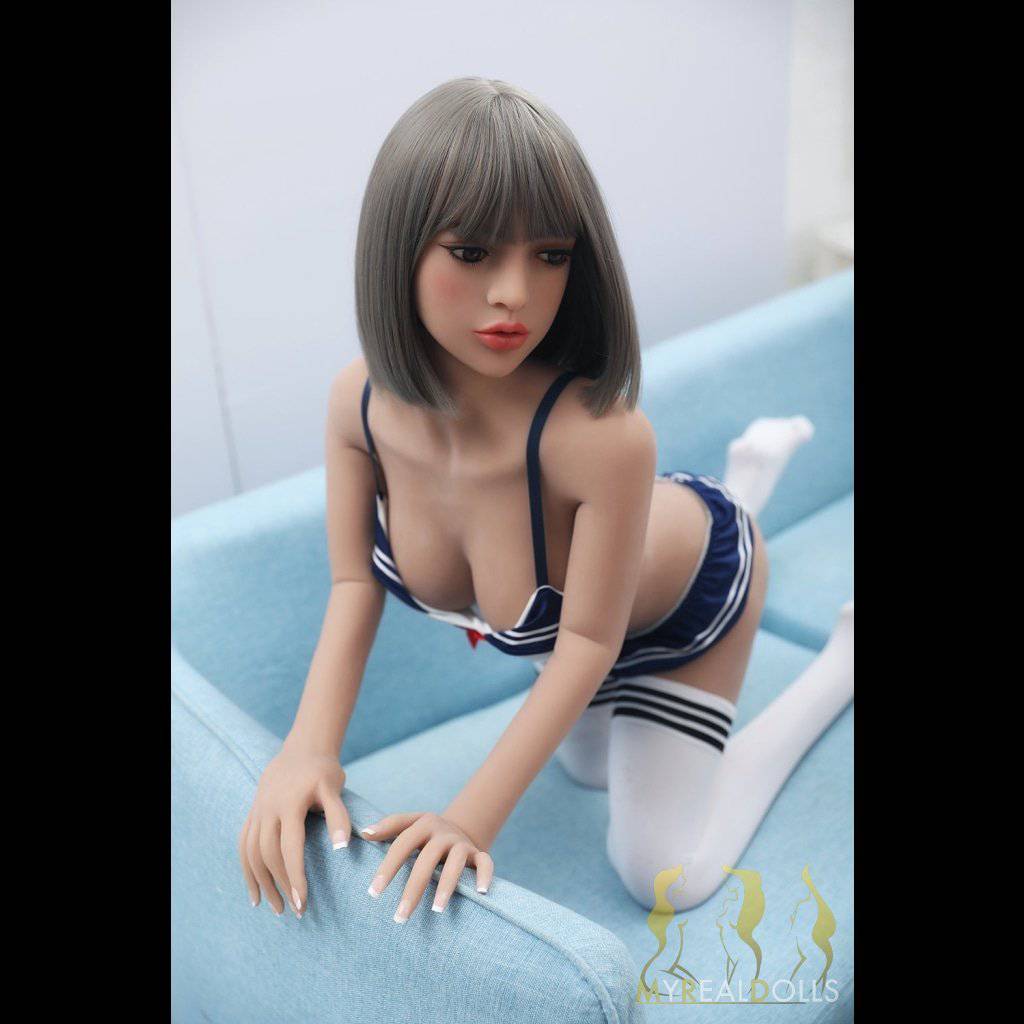 Emmy Exotic Sex Doll - Image 5