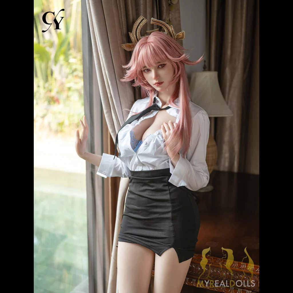 Envy Sex Doll - Image 12