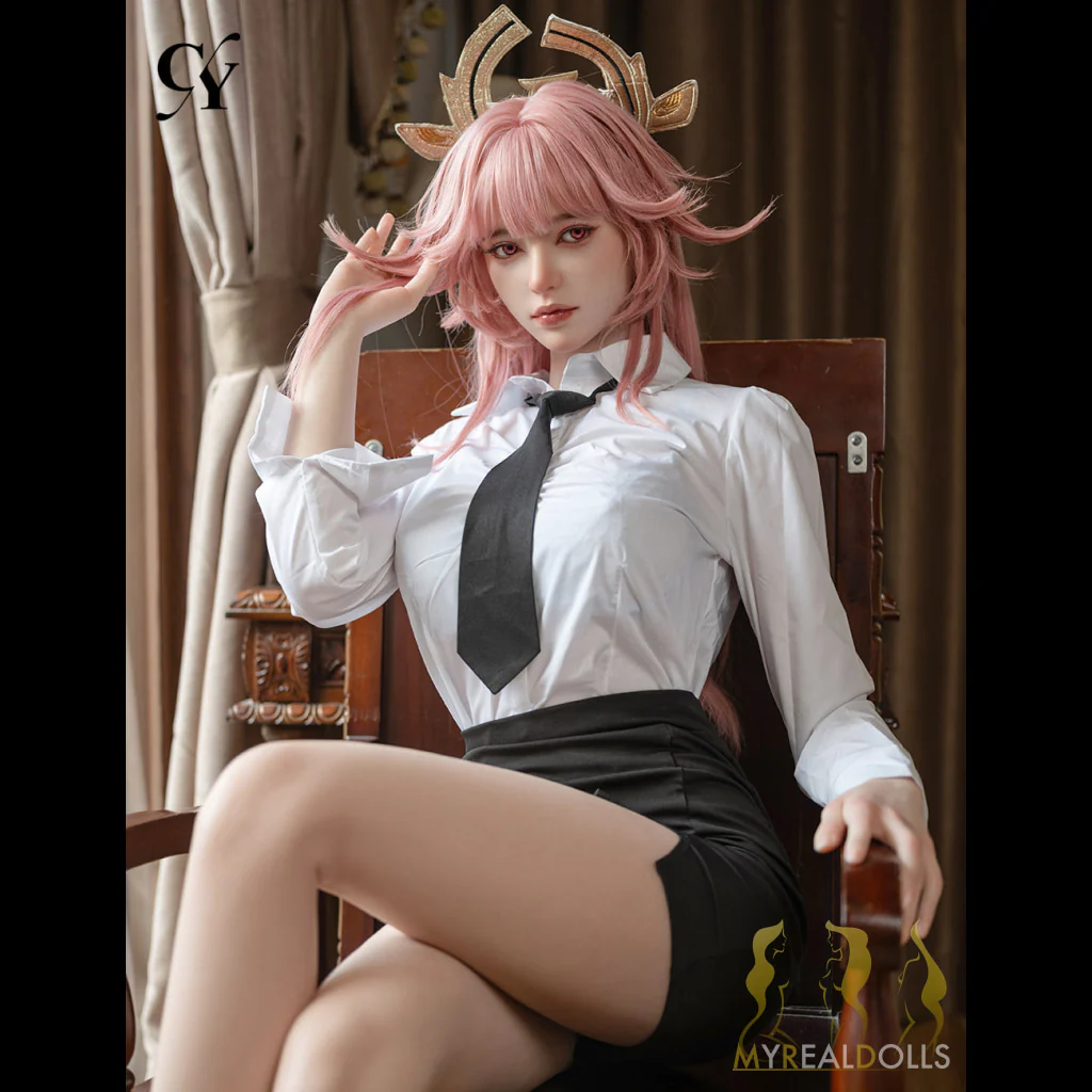 Envy Sex Doll - Image 4