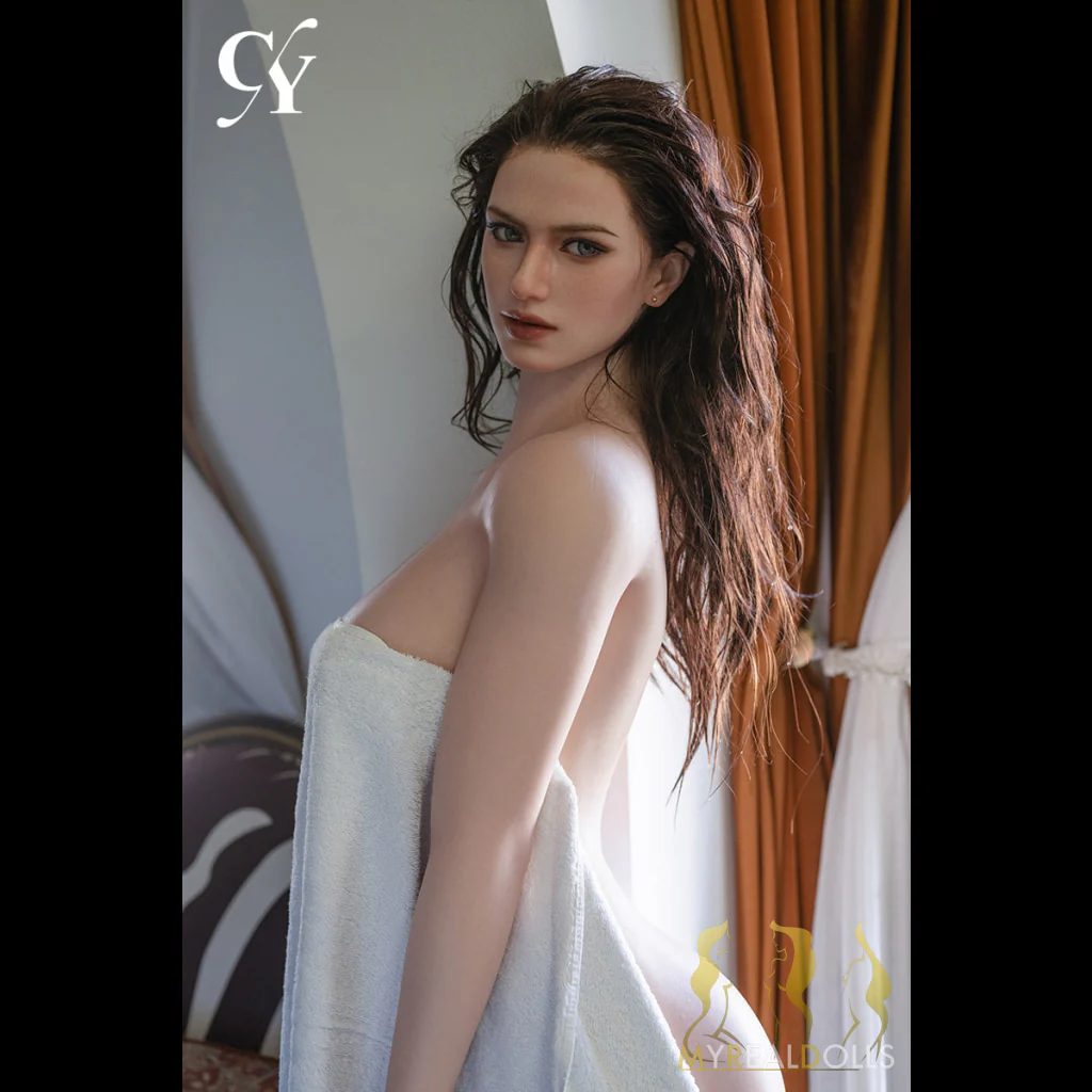Esabell Sex Doll - Image 14