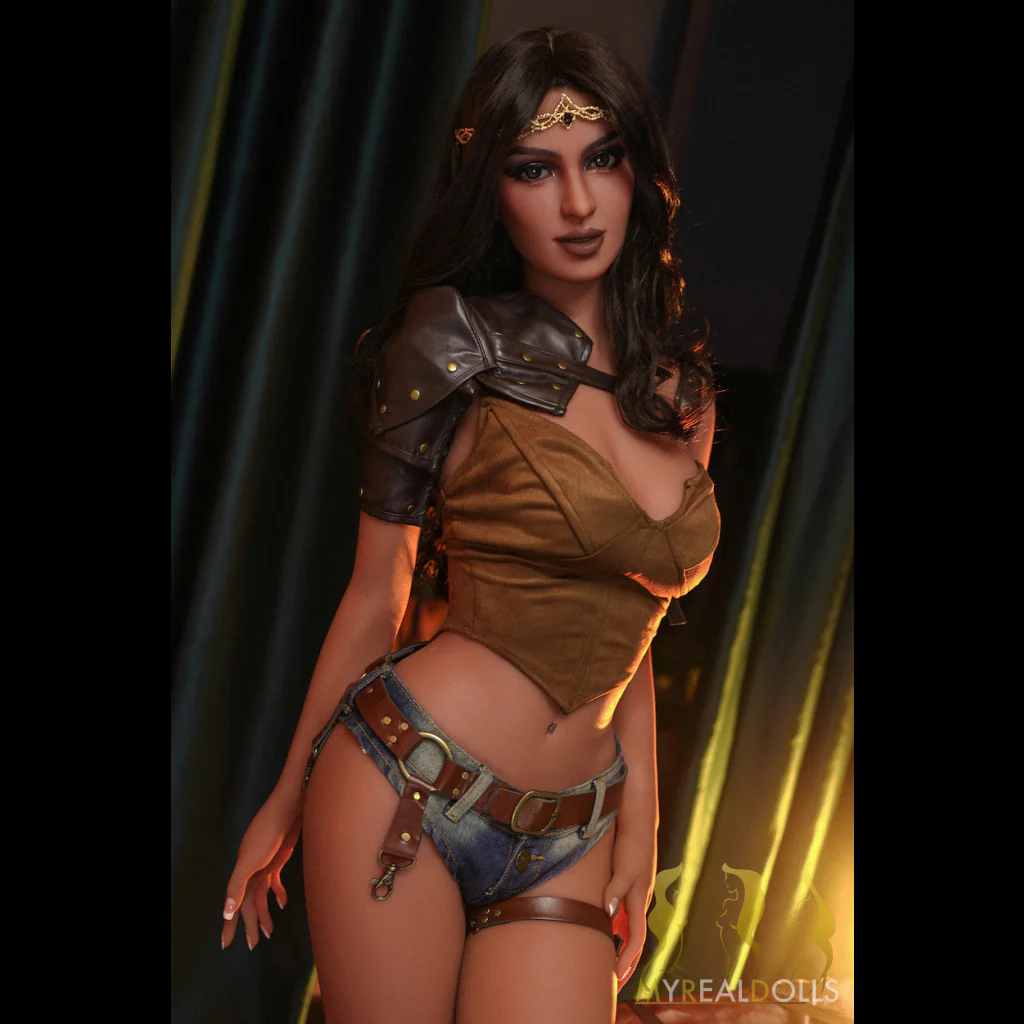 Esha + Options - Image 31