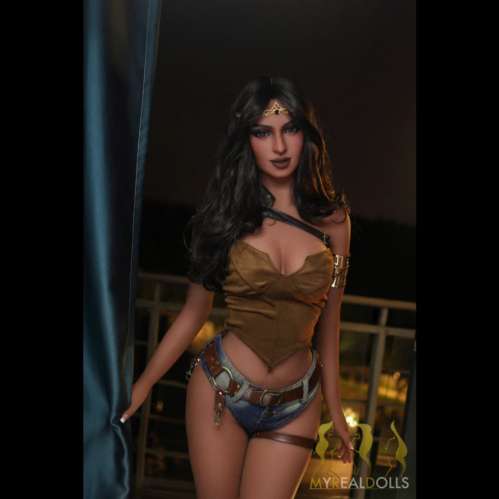 Esha + Options - Image 36
