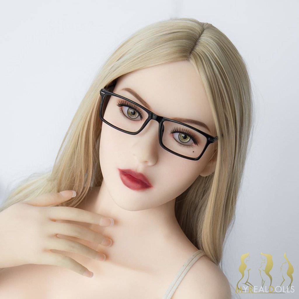 Fay Sweet Face Sex Doll - Image 21