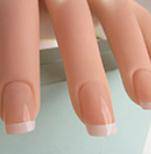 FINGER NAIL COLOR