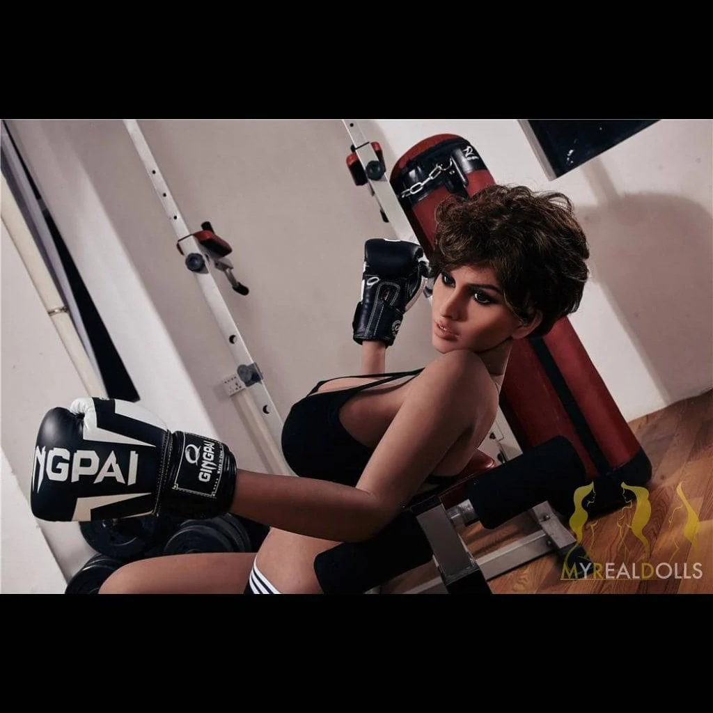 Flanna Gorgeous Sexy Doll - Image 39