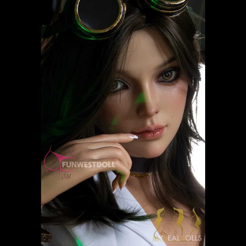 Gabrielle Sex Doll - Image 30