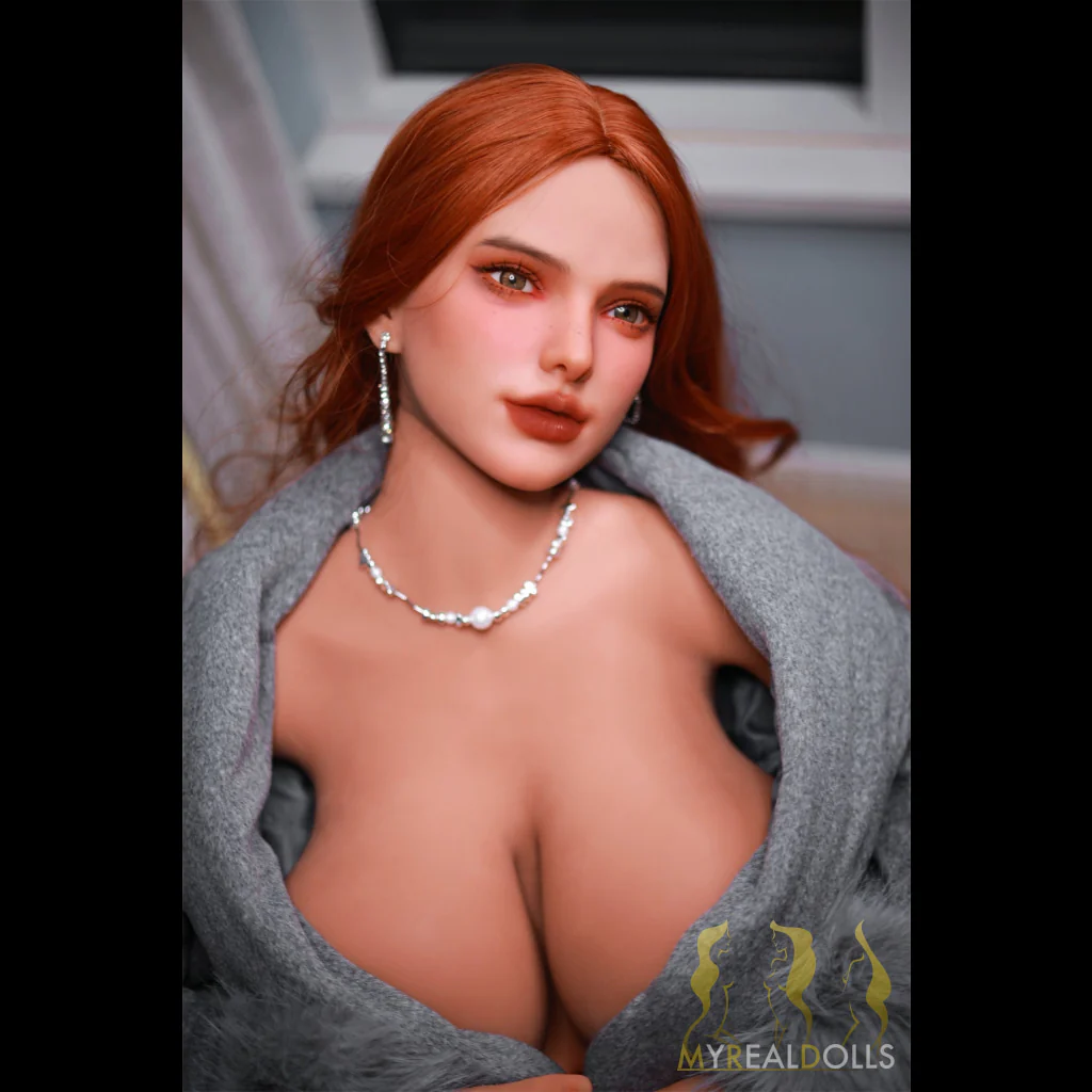 Georgia Torso Sex Doll - Image 10