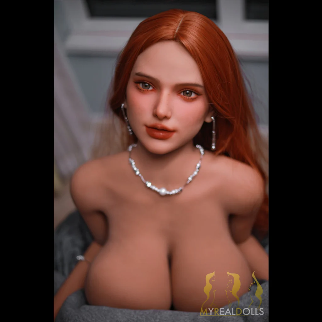 Georgia Torso Sex Doll - Image 5