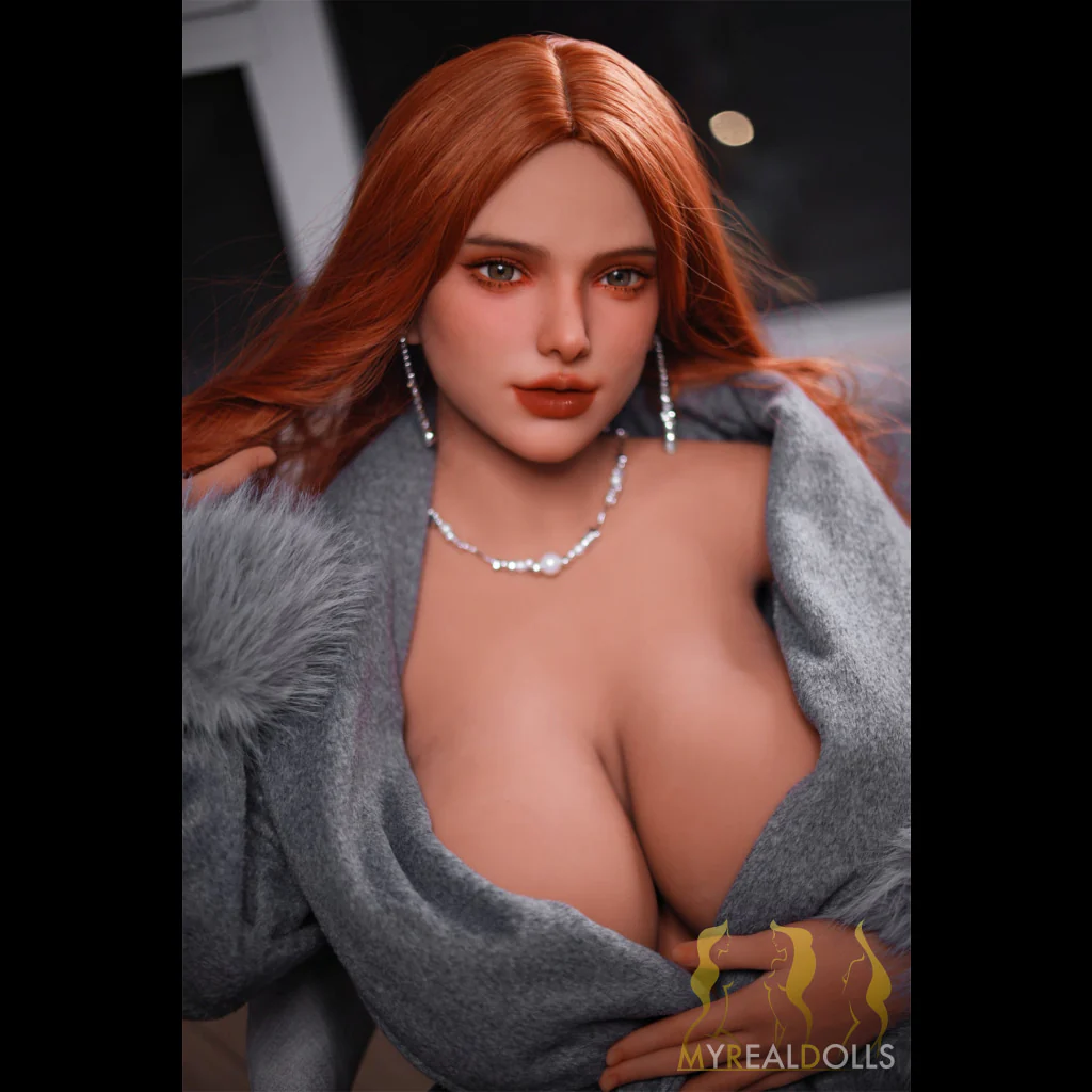 Georgia Torso Sex Doll - Image 9