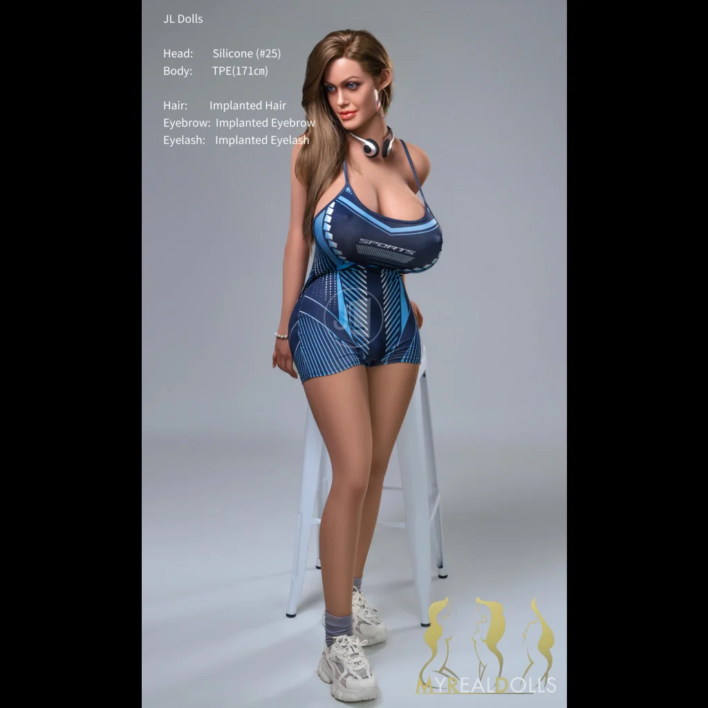 Gina + Options - Image 14