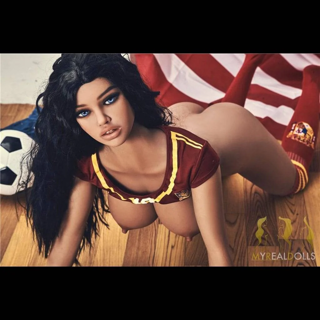 Haily Cheerleader Sex Doll - Image 28