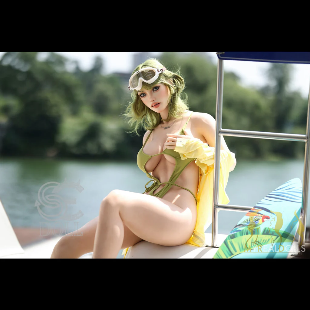 Halle Sex Doll - Image 19