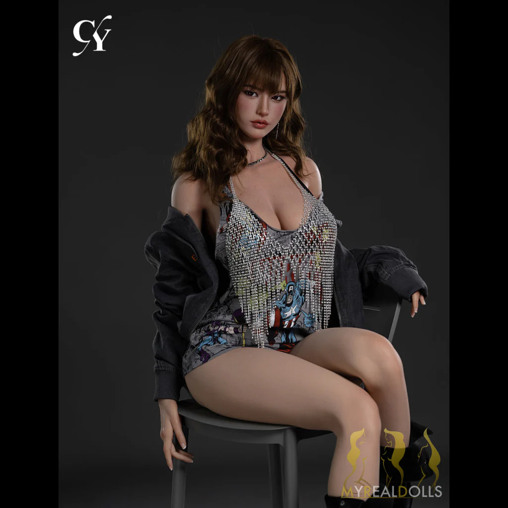 Halo Sex Doll - Image 11