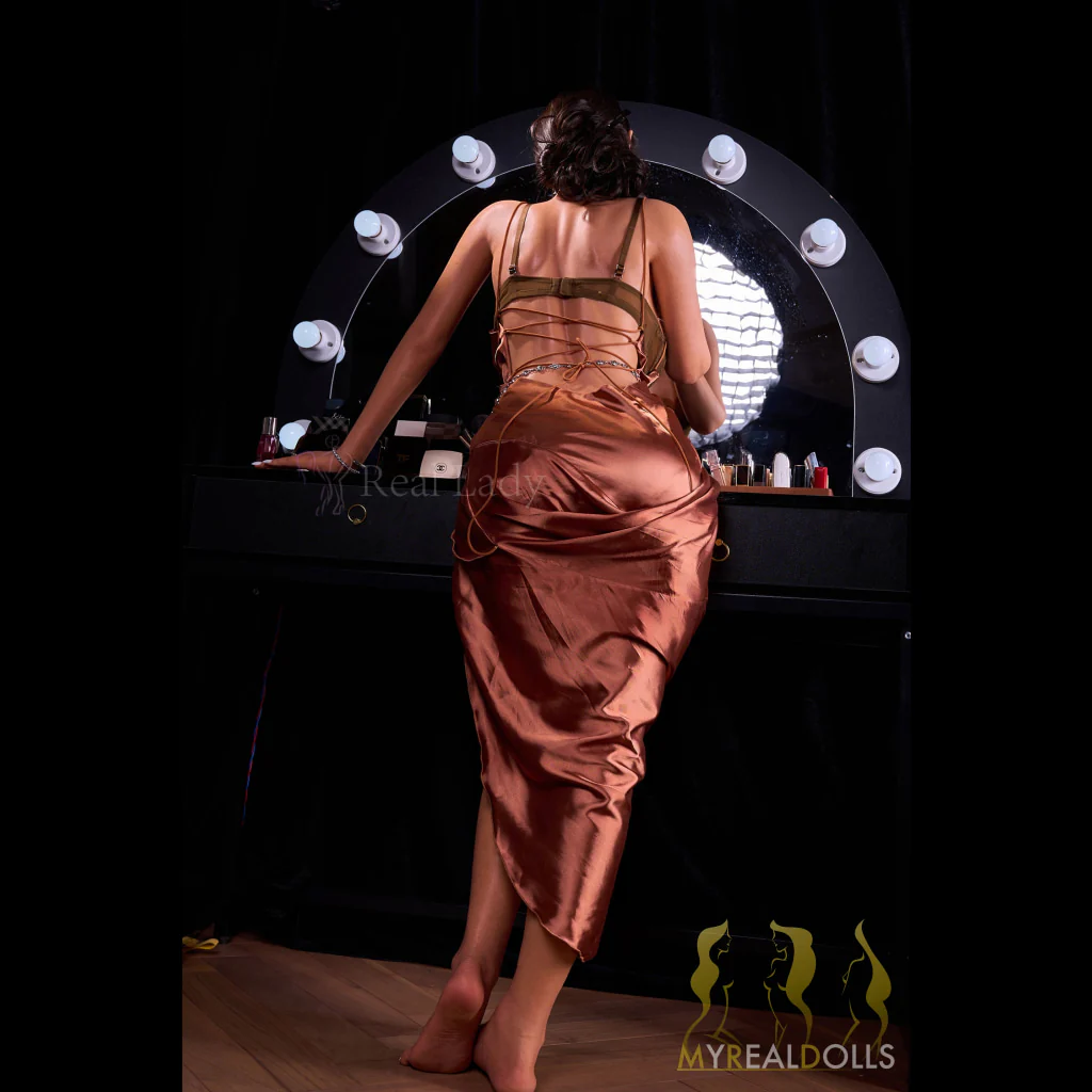 Harmony Luxury Doll - Image 48