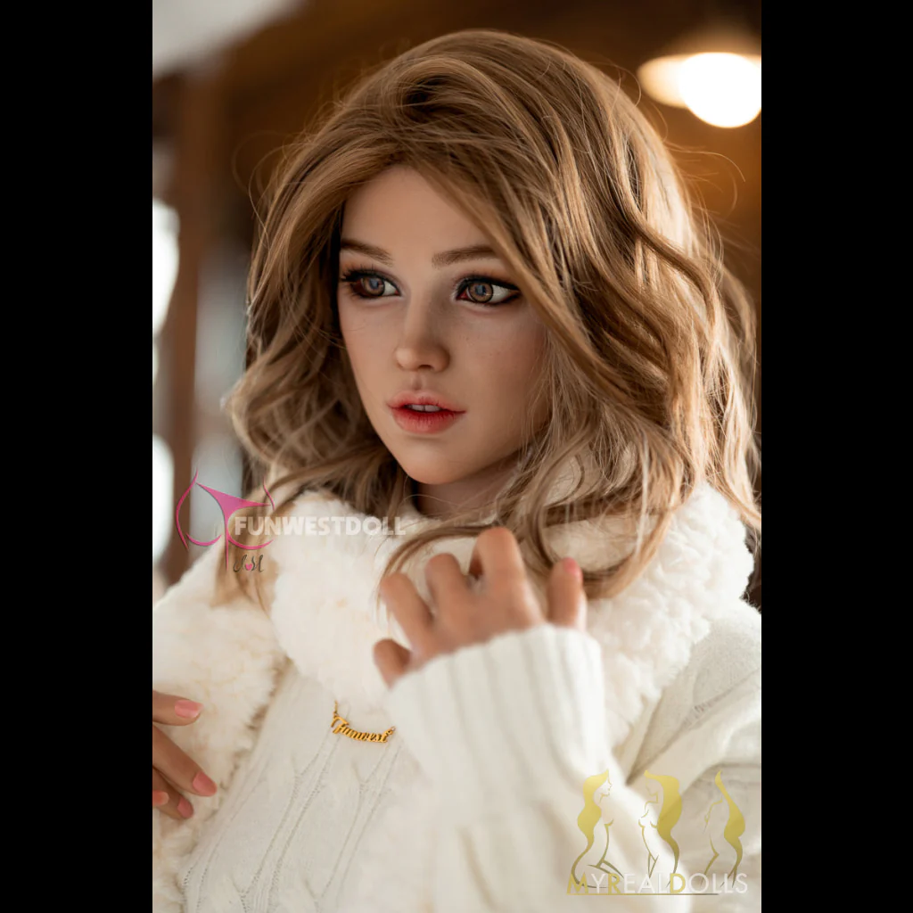 Hayden Sex Doll - Image 27