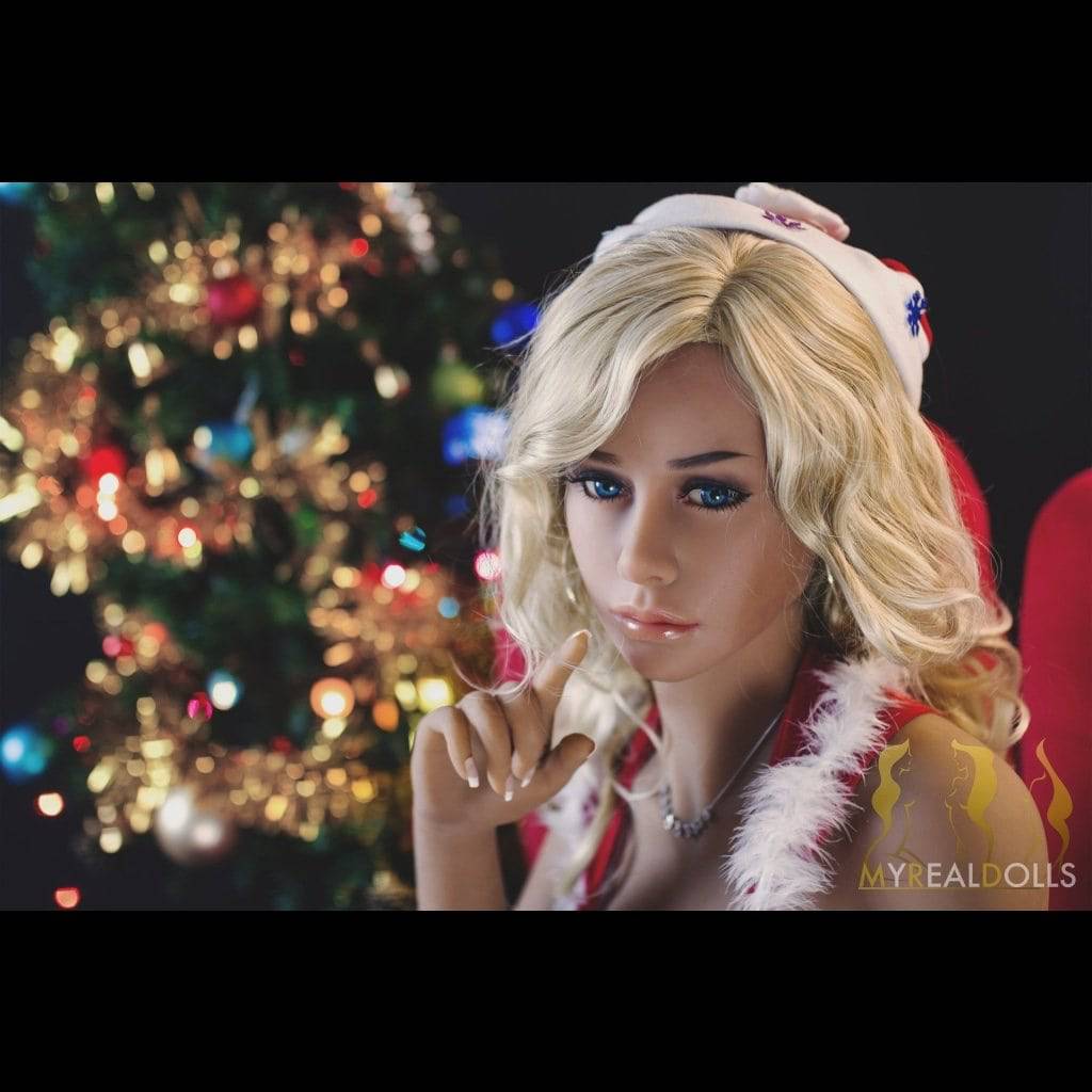 Heidi H Cup Sex Doll - Image 12