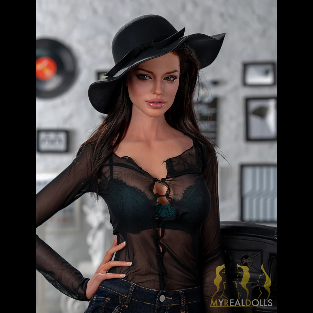 Helaine Sex Doll - Image 9