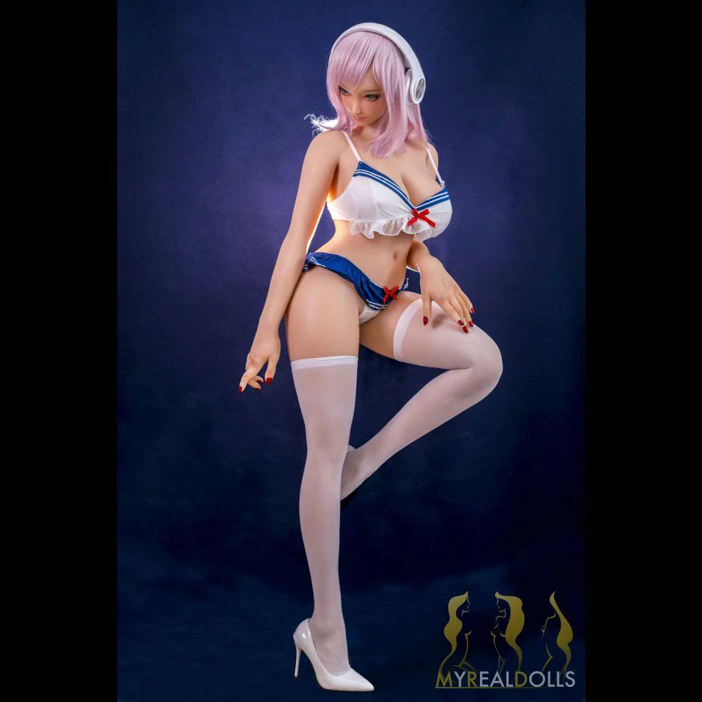 Hentai Anime Sex Doll - Image 21