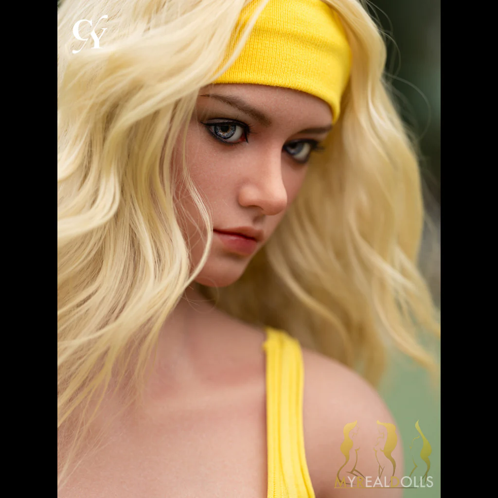 Hilla Sex Doll - Image 9